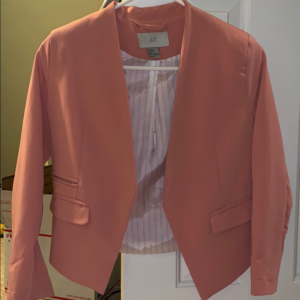 H&M Blazer